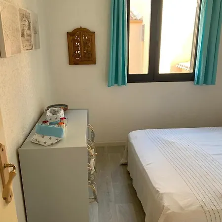 T2 Bis Terrasse Port