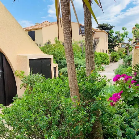 T2 Bis Terrasse Port